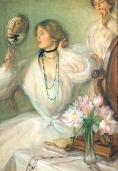 Lady Flora